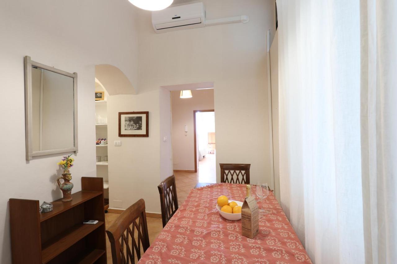 Greek Theater - Sea View Apartment 타오르미나 외부 사진