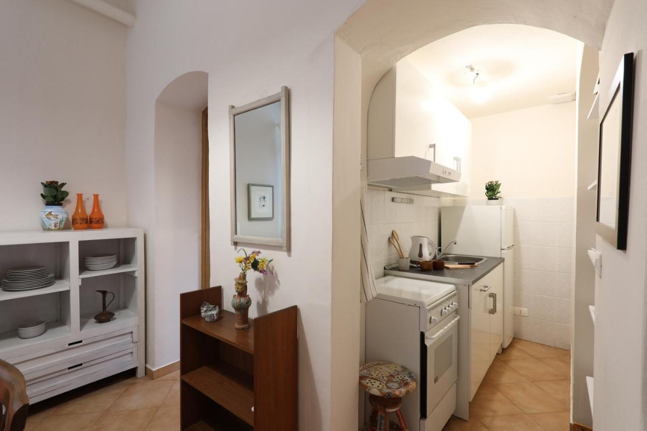 Greek Theater - Sea View Apartment 타오르미나 외부 사진